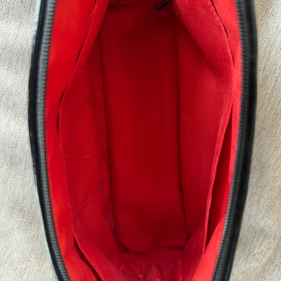 Coach Cosmetics Bag - Picture 4 of 5